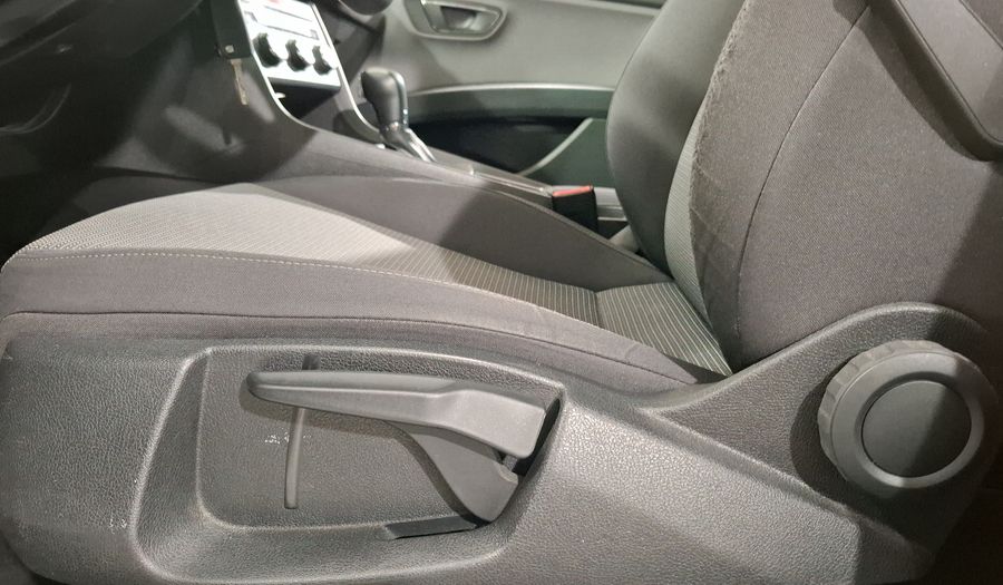 Seat Leon 1.4 STYLE 150HP DCT Hatchback 2019