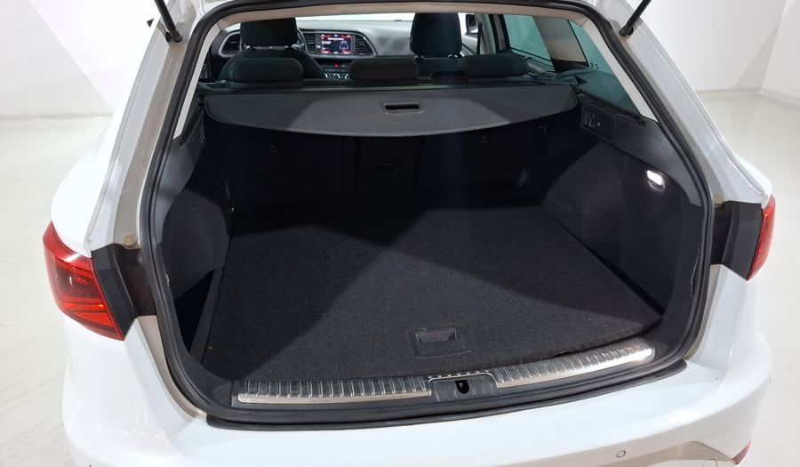 Seat Leon 1.4 STYLE 150HP DCT Hatchback 2019