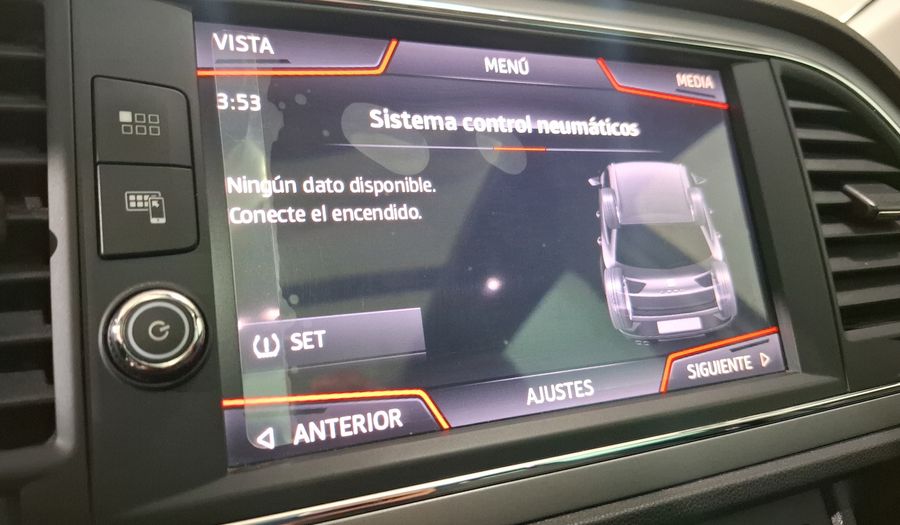 Seat Leon 1.4 STYLE 150HP DCT Hatchback 2019