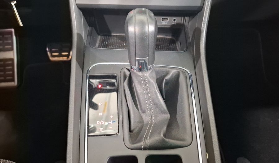 Seat Leon 1.4 STYLE 150HP DCT Hatchback 2019