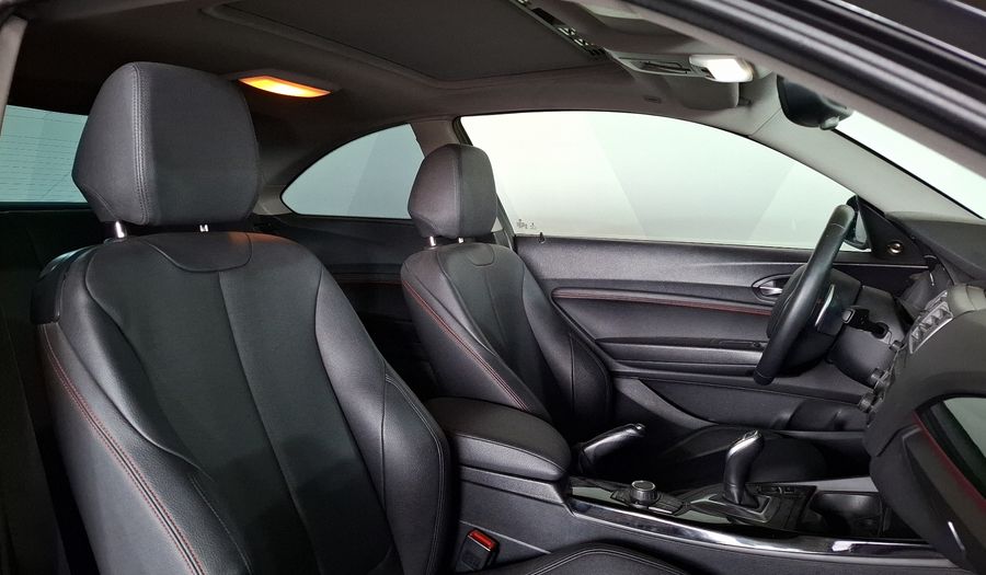 Bmw Serie 2 2.0 220IA Coupe 2016