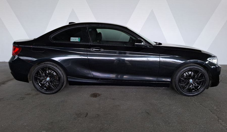 Bmw Serie 2 2.0 220IA Coupe 2016