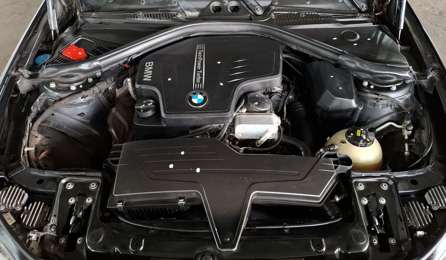 Bmw Serie 2 2.0 220IA Coupe 2016
