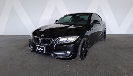 Bmw • Serie 2