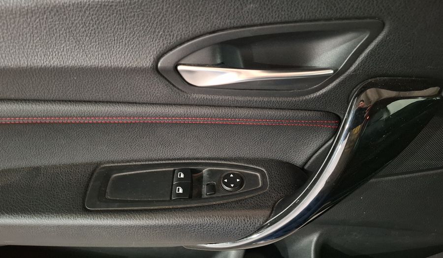 Bmw Serie 2 2.0 220IA Coupe 2016
