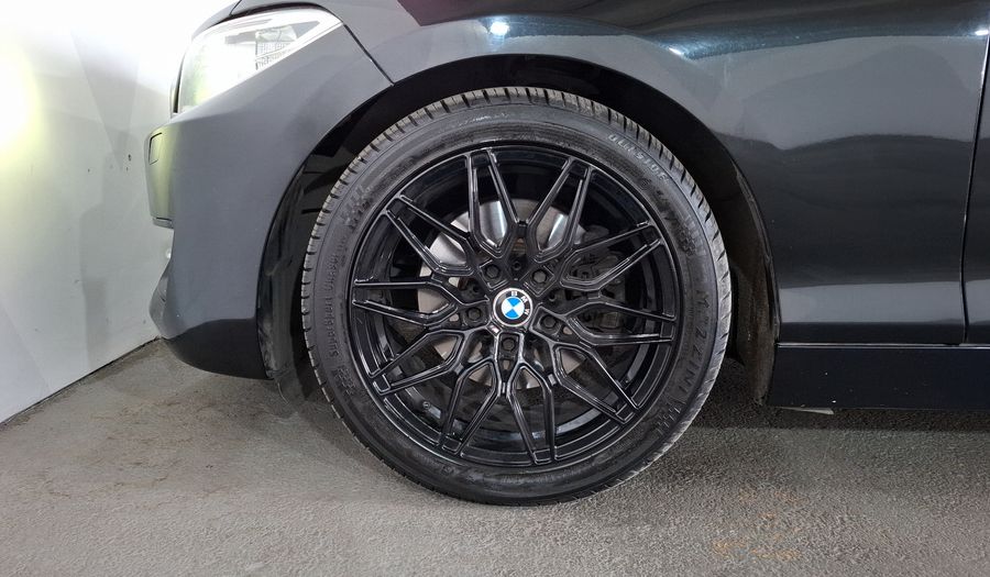 Bmw Serie 2 2.0 220IA Coupe 2016