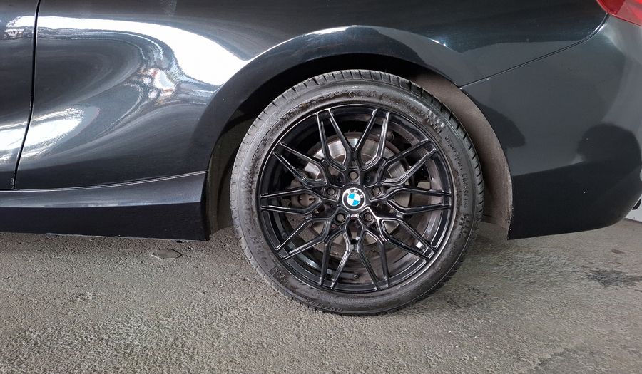 Bmw Serie 2 2.0 220IA Coupe 2016