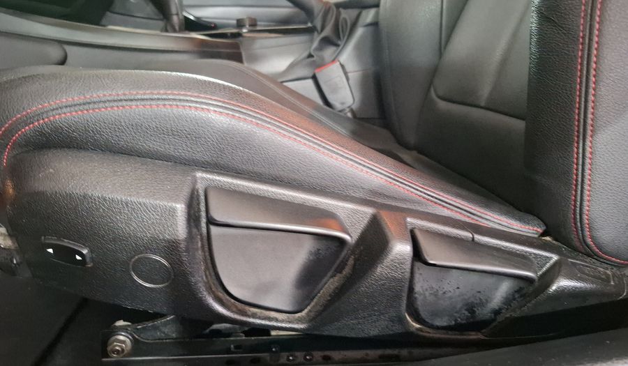 Bmw Serie 2 2.0 220IA Coupe 2016
