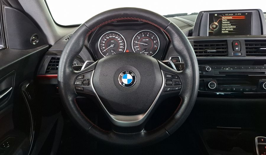 Bmw Serie 2 2.0 220IA Coupe 2016