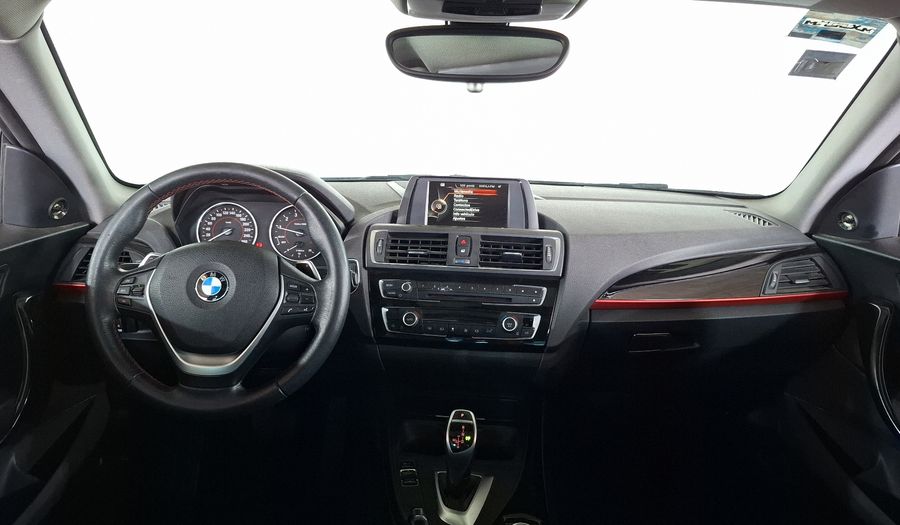 Bmw Serie 2 2.0 220IA Coupe 2016