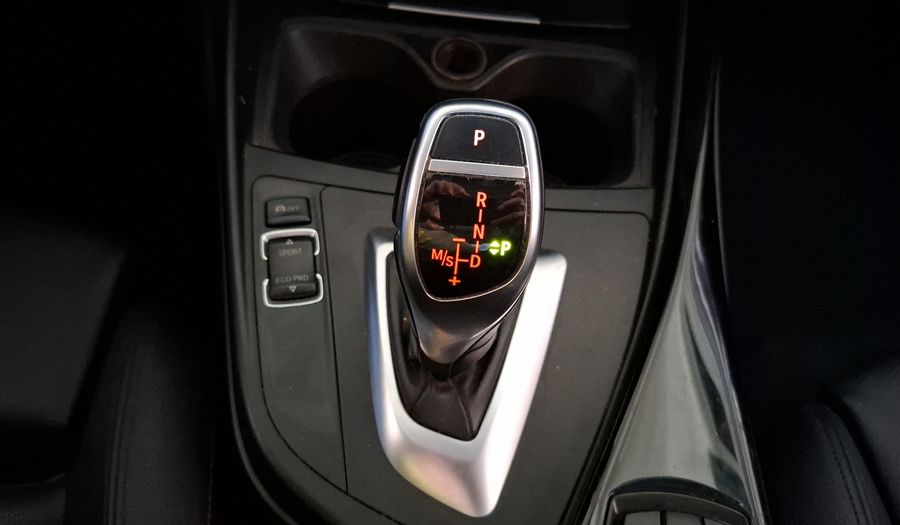 Bmw Serie 2 2.0 220IA Coupe 2016