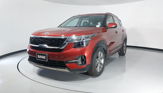 Kia • Seltos
