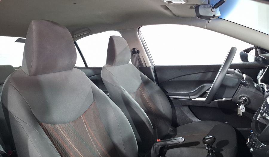 Chevrolet Aveo 1.5 LS K Sedan 2023