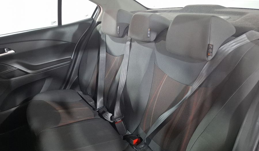 Chevrolet Aveo 1.5 LS K Sedan 2023