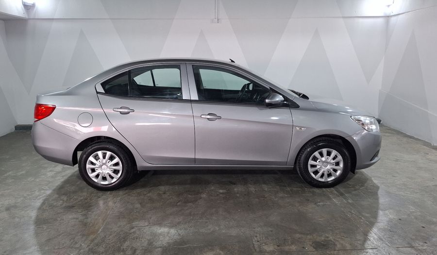 Chevrolet Aveo 1.5 LS K Sedan 2023