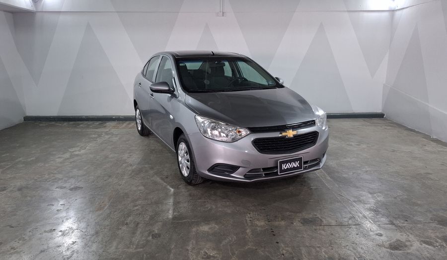 Chevrolet Aveo 1.5 LS K Sedan 2023
