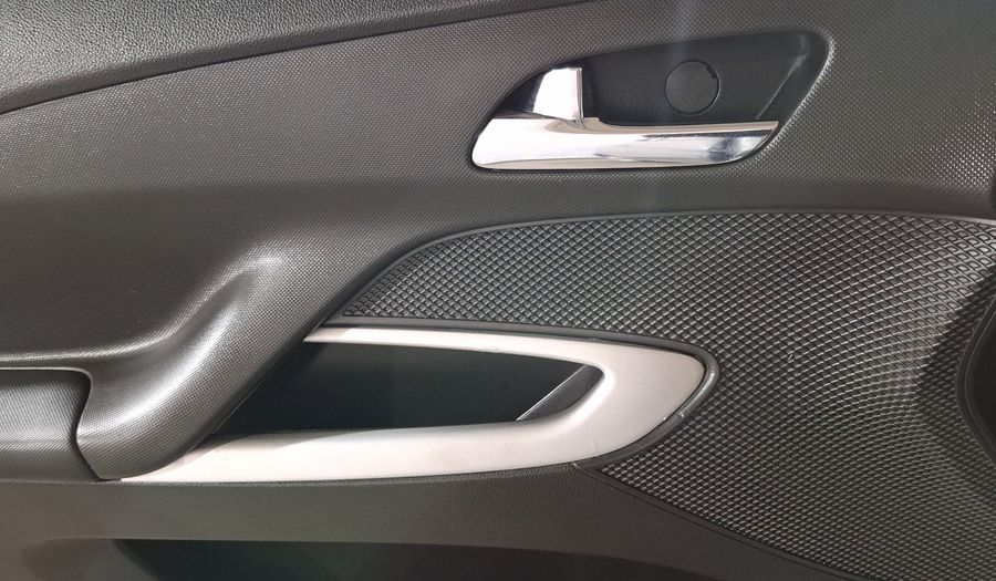 Chevrolet Aveo 1.5 LS K Sedan 2023