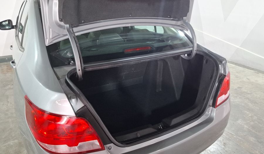 Chevrolet Aveo 1.5 LS K Sedan 2023