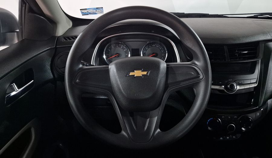 Chevrolet Aveo 1.5 LS K Sedan 2023