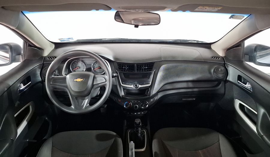 Chevrolet Aveo 1.5 LS K Sedan 2023