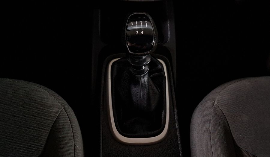 Chevrolet Aveo 1.5 LS K Sedan 2023