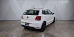 Volkswagen Polo 1.6 EDICION ESPECIAL AUTO Hatchback 2021