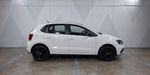 Volkswagen Polo 1.6 EDICION ESPECIAL AUTO Hatchback 2021
