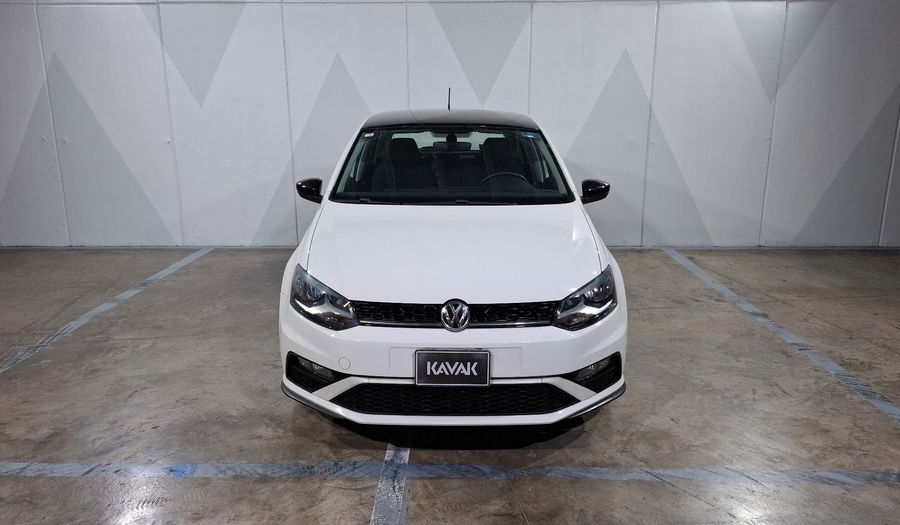 Volkswagen Polo 1.6 EDICION ESPECIAL AUTO Hatchback 2021