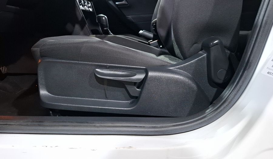 Volkswagen Polo 1.6 EDICION ESPECIAL AUTO Hatchback 2021