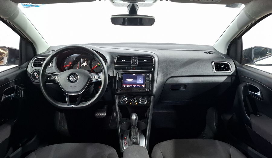 Volkswagen Polo 1.6 EDICION ESPECIAL AUTO Hatchback 2021