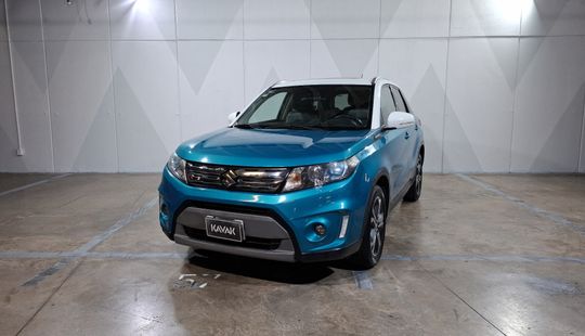 Suzuki • Vitara