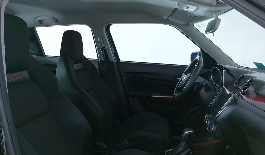 Suzuki Swift 1.4 BOOSTERJET SPORT AUTO Hatchback 2023