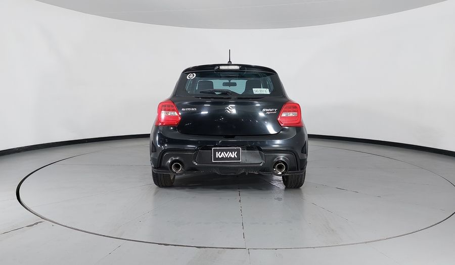 Suzuki Swift 1.4 BOOSTERJET SPORT AUTO Hatchback 2023