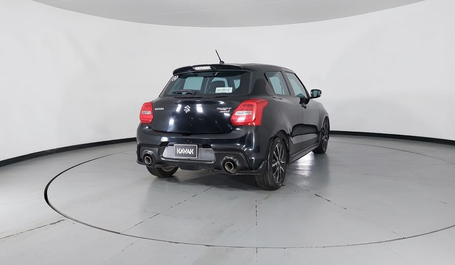 Suzuki Swift 1.4 BOOSTERJET SPORT AUTO Hatchback 2023