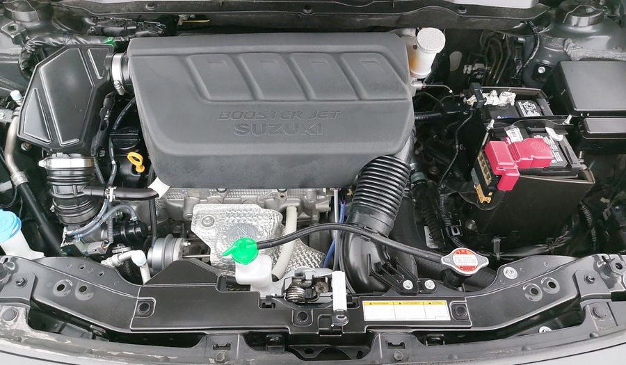 Suzuki Swift 1.4 BOOSTERJET SPORT AUTO Hatchback 2023