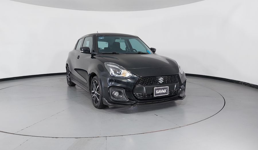 Suzuki Swift 1.4 BOOSTERJET SPORT AUTO Hatchback 2023