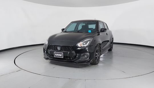 Suzuki • Swift