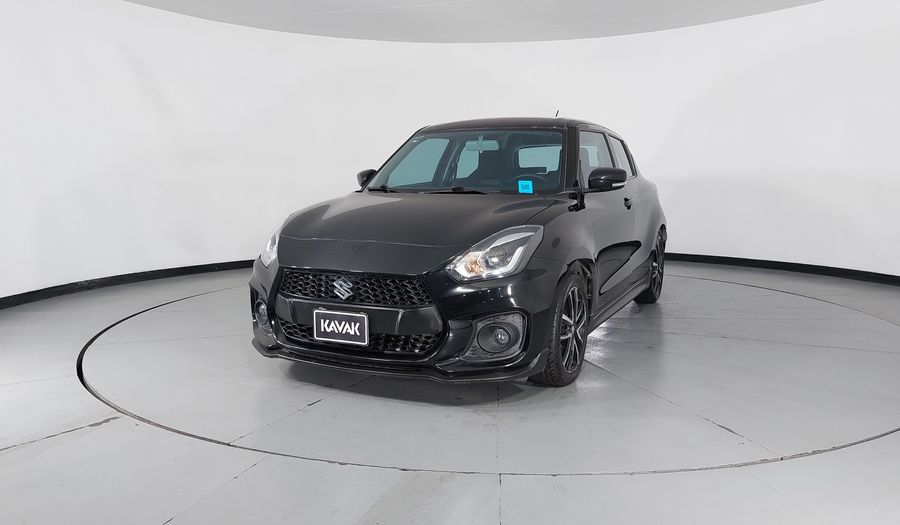 Suzuki Swift 1.4 BOOSTERJET SPORT AUTO Hatchback 2023