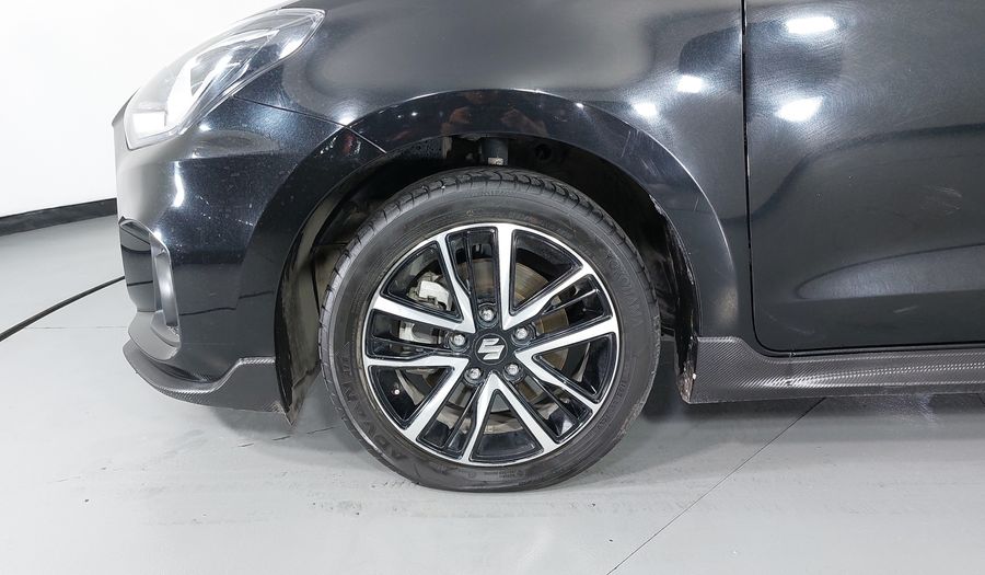 Suzuki Swift 1.4 BOOSTERJET SPORT AUTO Hatchback 2023