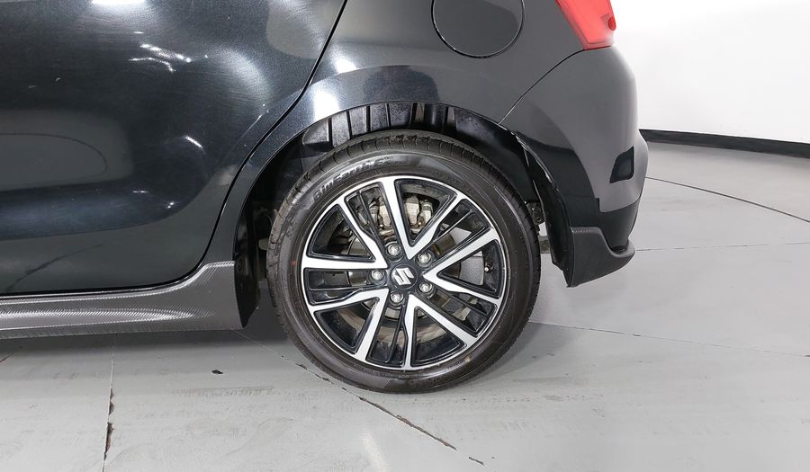 Suzuki Swift 1.4 BOOSTERJET SPORT AUTO Hatchback 2023