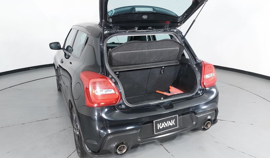 Suzuki Swift 1.4 BOOSTERJET SPORT AUTO Hatchback 2023