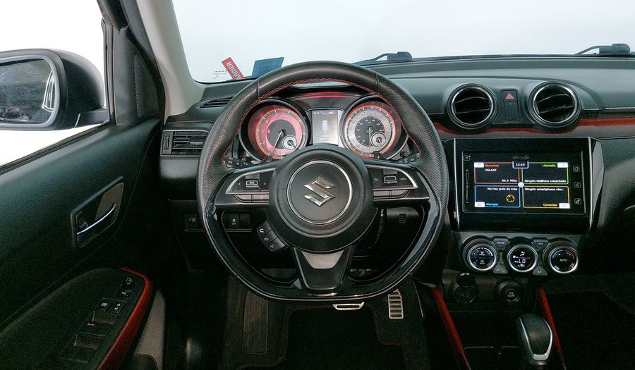 Suzuki Swift 1.4 BOOSTERJET SPORT AUTO Hatchback 2023