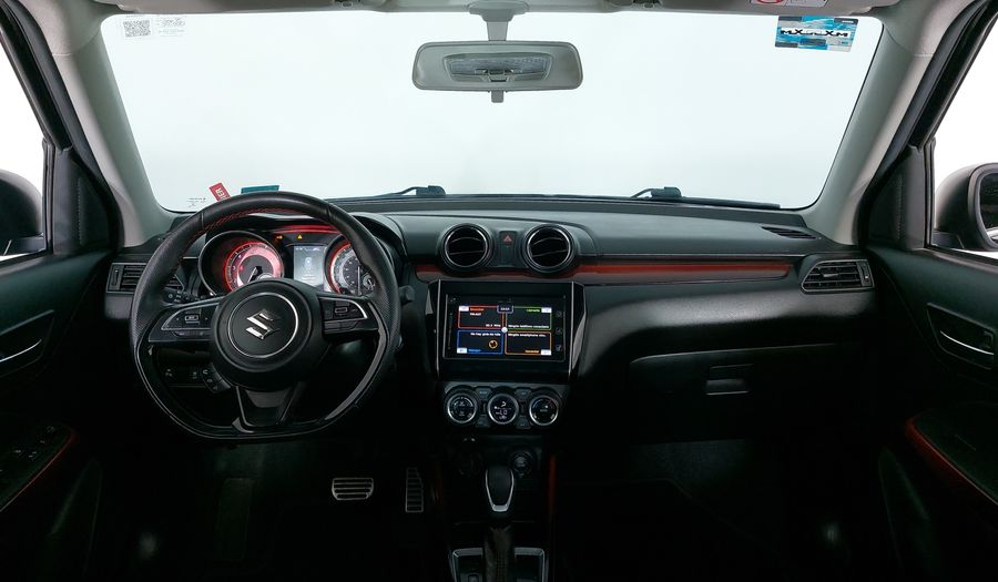 Suzuki Swift 1.4 BOOSTERJET SPORT AUTO Hatchback 2023