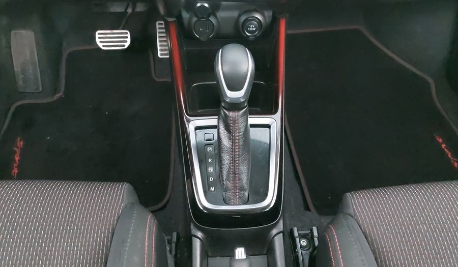 Suzuki Swift 1.4 BOOSTERJET SPORT AUTO Hatchback 2023