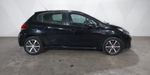 Peugeot 208 1.6 ALLURE SWAROVSKI AT Hatchback 2016
