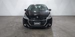 Peugeot 208 1.6 ALLURE SWAROVSKI AT Hatchback 2016