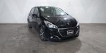 Peugeot 208 1.6 ALLURE SWAROVSKI AT Hatchback 2016