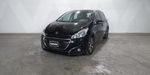 Peugeot 208 1.6 ALLURE SWAROVSKI AT Hatchback 2016