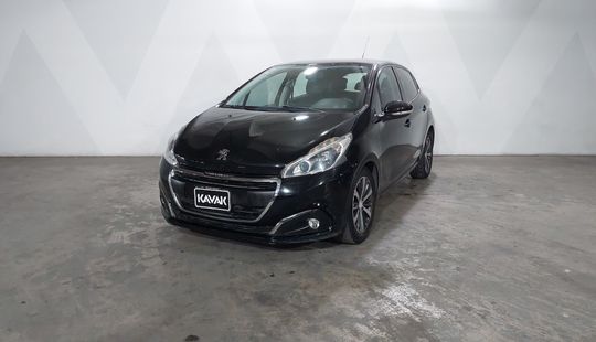 Peugeot • 208