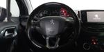 Peugeot 208 1.6 ALLURE SWAROVSKI AT Hatchback 2016
